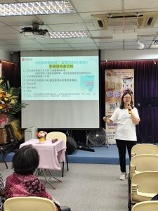 第一場新書《我與神親密嗎？屬靈探熱針續集》發佈會（2024年6月30日）
