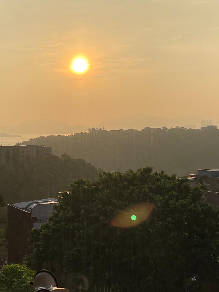 日出2